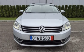 VW Passat 2.0 TDI 140кс SWISS, снимка 7