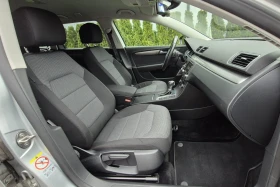 VW Passat 2.0 TDI 140кс SWISS, снимка 10