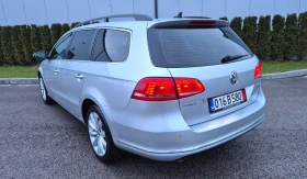 VW Passat 2.0 TDI 140кс SWISS, снимка 4