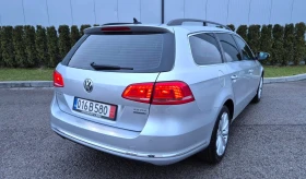VW Passat 2.0 TDI 140кс SWISS, снимка 3