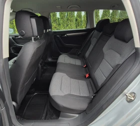 VW Passat 2.0 TDI 140кс SWISS, снимка 12