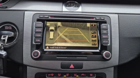 VW Passat 2.0 TDI 140кс SWISS, снимка 15