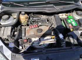 Peugeot 206, снимка 12
