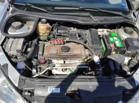Peugeot 206, снимка 11