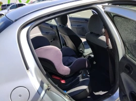 Peugeot 206, снимка 15