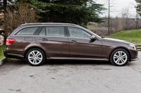 Mercedes-Benz E 350 * Avangard* 7G-Tronic, снимка 8