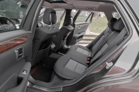 Mercedes-Benz E 350 * Avangard* 7G-Tronic, снимка 13