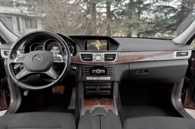 Mercedes-Benz E 350 * Avangard* 7G-Tronic, снимка 10