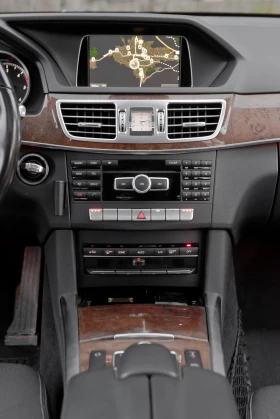 Mercedes-Benz E 350 * Avangard* 7G-Tronic, снимка 14