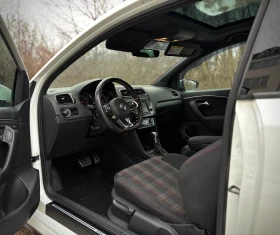 VW Polo * GTI * 1.8TSI * DSG * KAMERA * PANORAMA * , снимка 6