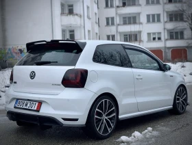 VW Polo * GTI * 1.8TSI * DSG * KAMERA * PANORAMA * , снимка 4