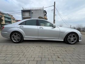 Mercedes-Benz S 350, снимка 1