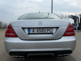 Mercedes-Benz S 350, снимка 3