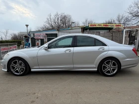 Mercedes-Benz S 350, снимка 4
