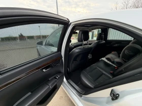 Mercedes-Benz S 350, снимка 12