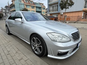 Mercedes-Benz S 350, снимка 7