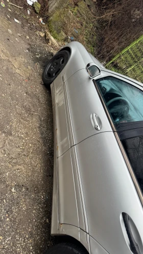 Mercedes-Benz C 220 11111, снимка 7