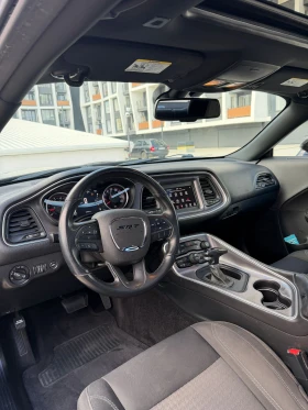 Dodge Challenger 5.7 HEMI / БЕЗ ГАЗ!, снимка 13
