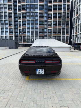 Dodge Challenger 5.7 HEMI / БЕЗ ГАЗ!, снимка 6