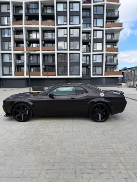 Dodge Challenger 5.7 HEMI / БЕЗ ГАЗ!, снимка 8
