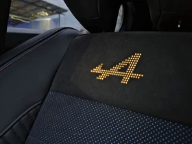 Renault Rafale Atelier Alpine 300 PHEV, снимка 14