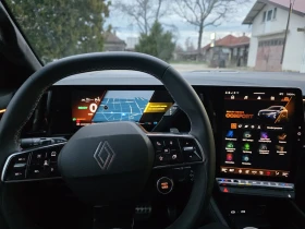 Renault Rafale Atelier Alpine 300 PHEV, снимка 7