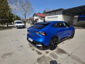 Renault Rafale Atelier Alpine 300 PHEV, снимка 3