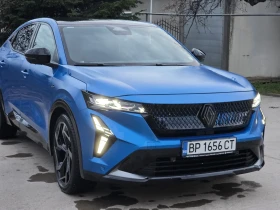 Renault Rafale Atelier Alpine 300 PHEV, снимка 3