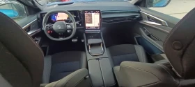 Renault Rafale Atelier Alpine 300 PHEV, снимка 6