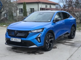 Renault Rafale Atelier Alpine 300 PHEV, снимка 1