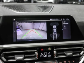 BMW 330 * 330e / AWD / Premium Enhanced Pkg / HUD / Cognac, снимка 14
