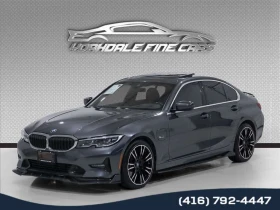 BMW 330 * 330e / AWD / Premium Enhanced Pkg / HUD / Cognac, снимка 1