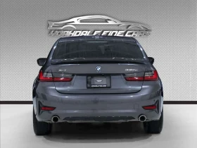 BMW 330 * 330e / AWD / Premium Enhanced Pkg / HUD / Cognac, снимка 5