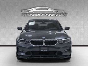 BMW 330 * 330e / AWD / Premium Enhanced Pkg / HUD / Cognac, снимка 2