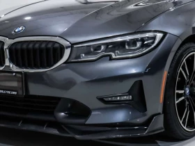 BMW 330 * 330e / AWD / Premium Enhanced Pkg / HUD / Cognac, снимка 7