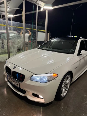 BMW 530 530D Mpack, снимка 1