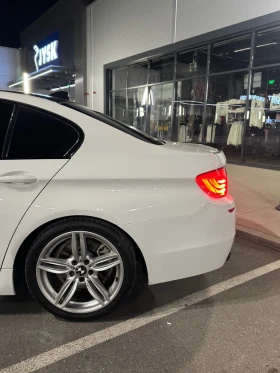 BMW 530 530D Mpack, снимка 5