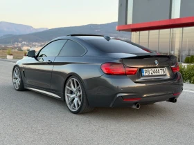 BMW 435, снимка 5