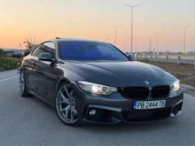 BMW 435, снимка 1