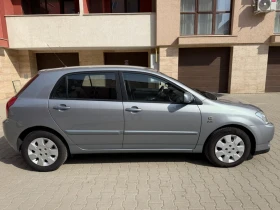 Toyota Corolla, снимка 5