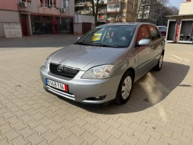 Toyota Corolla, снимка 1