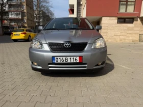 Toyota Corolla, снимка 3