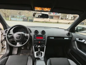 Audi A3, снимка 7