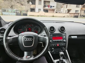 Audi A3, снимка 8