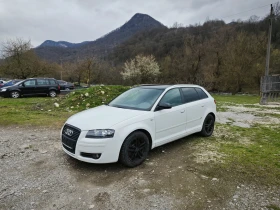 Audi A3, снимка 6