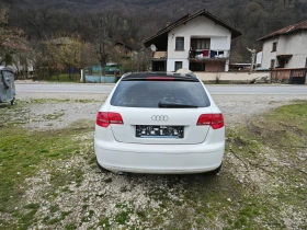 Audi A3, снимка 4