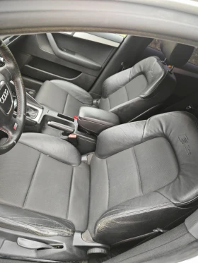 Audi A3, снимка 10