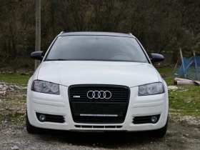Audi A3, снимка 1