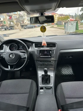 VW Golf, снимка 16