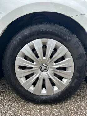VW Golf, снимка 4